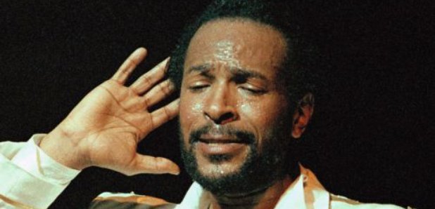 marvin gaye