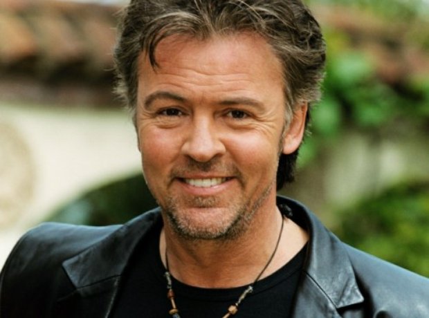 paul young