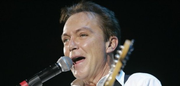 david cassidy