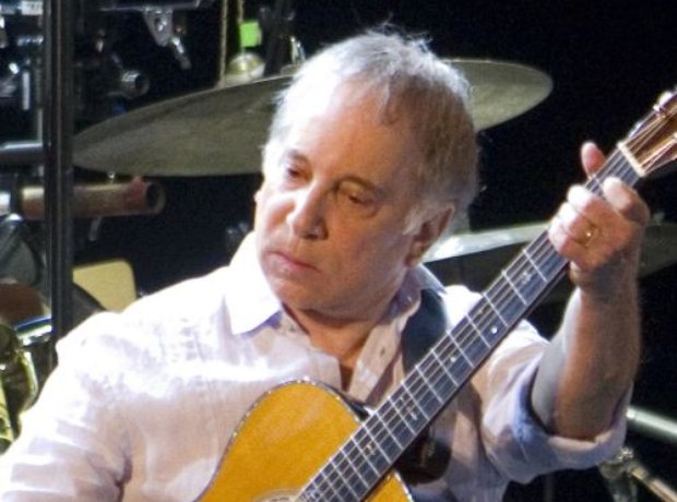 paul simon