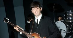 Paul McCartney