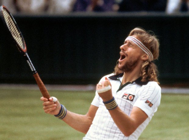 Bjorn Borg