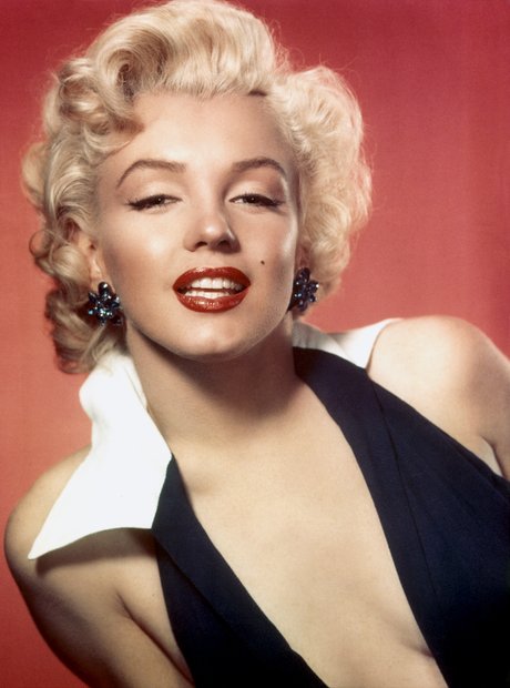Marilyn Monroe
