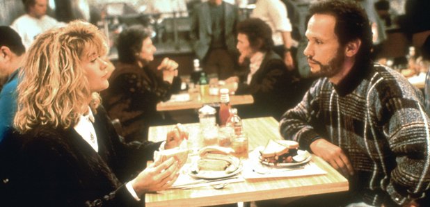 When Harry Met Sally 