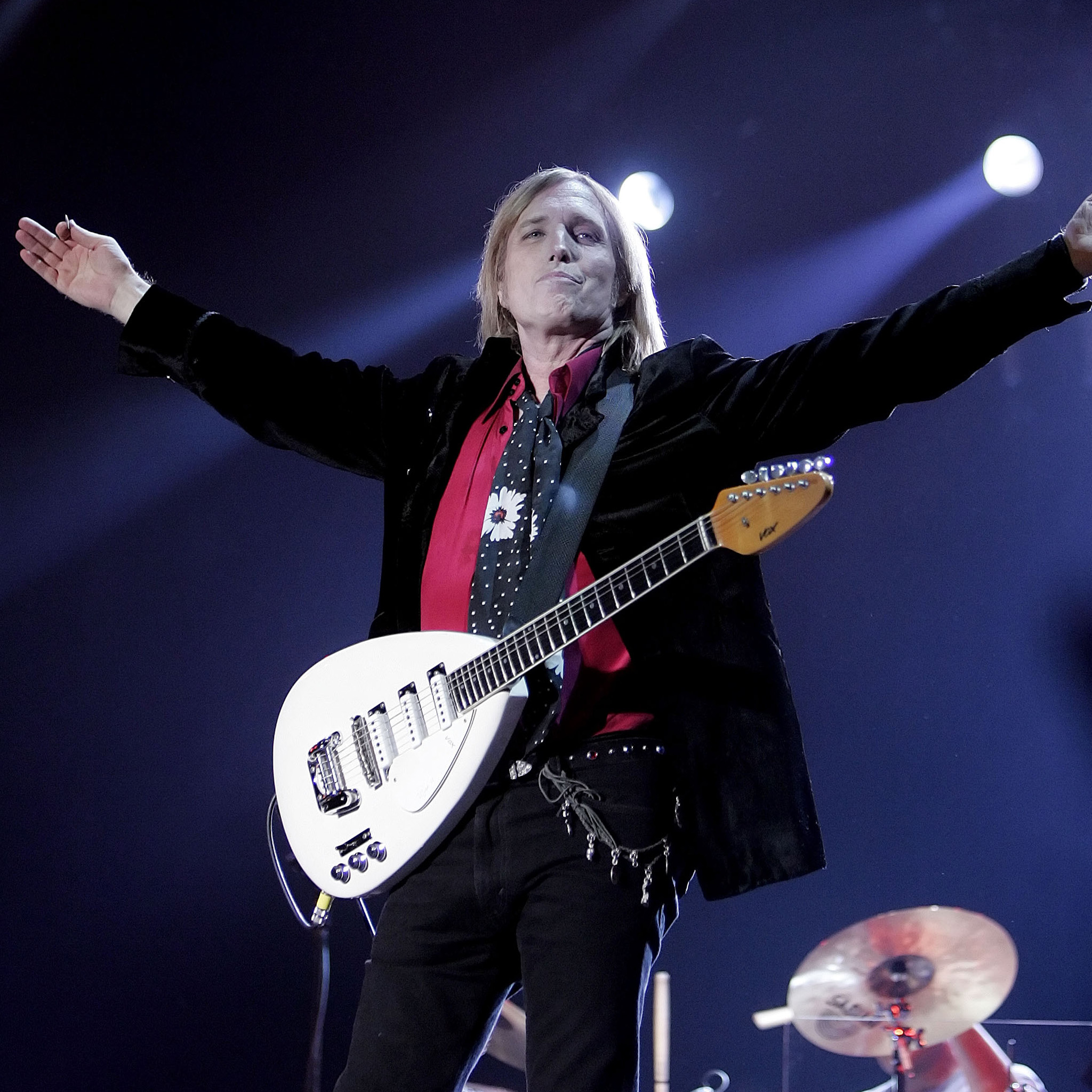 Tom Petty A Rock and Roll Life