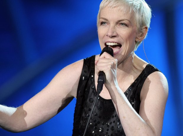 Annie Lennox