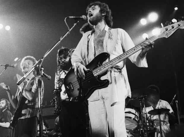 Average White Band