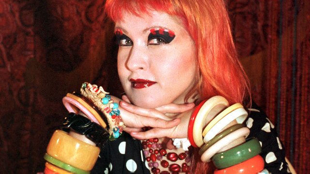 Cyndi Lauper songs - her 8 best ever