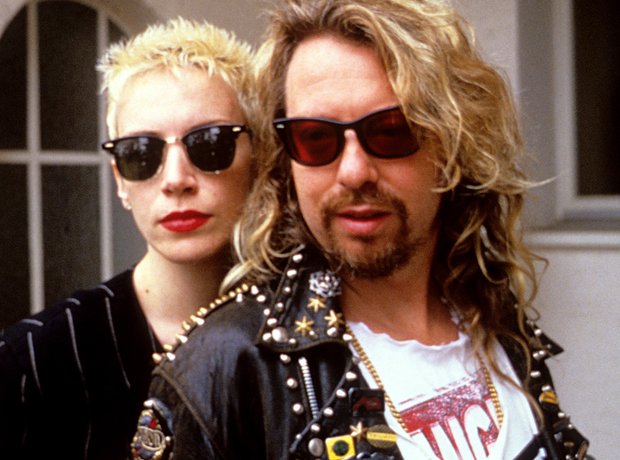 Eurythmics