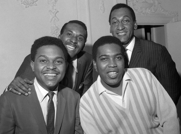 Four Tops