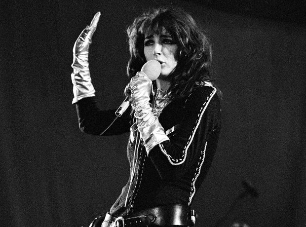 Kate Bush