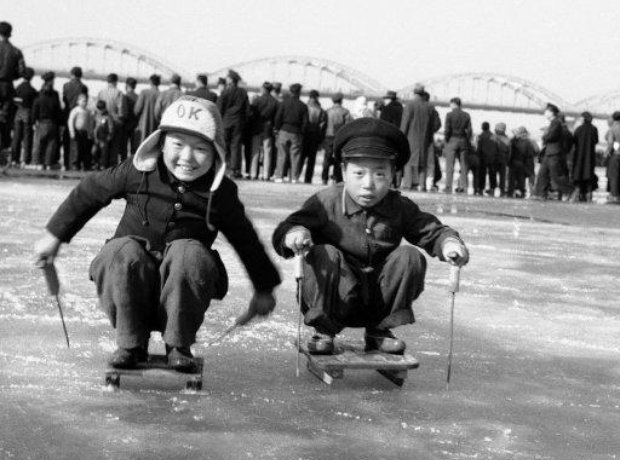 Inspiring photos of the day