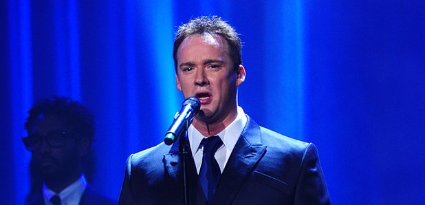 russell watson uk tour