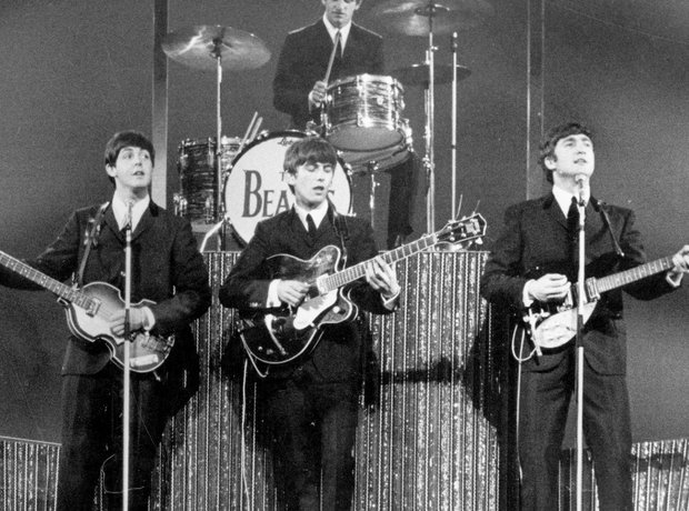The Beatles
