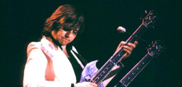 greg lake from emerson lake palmer