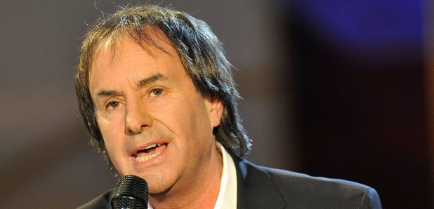 Buy Tickets To See Chris De Burgh Live - Smooth North East