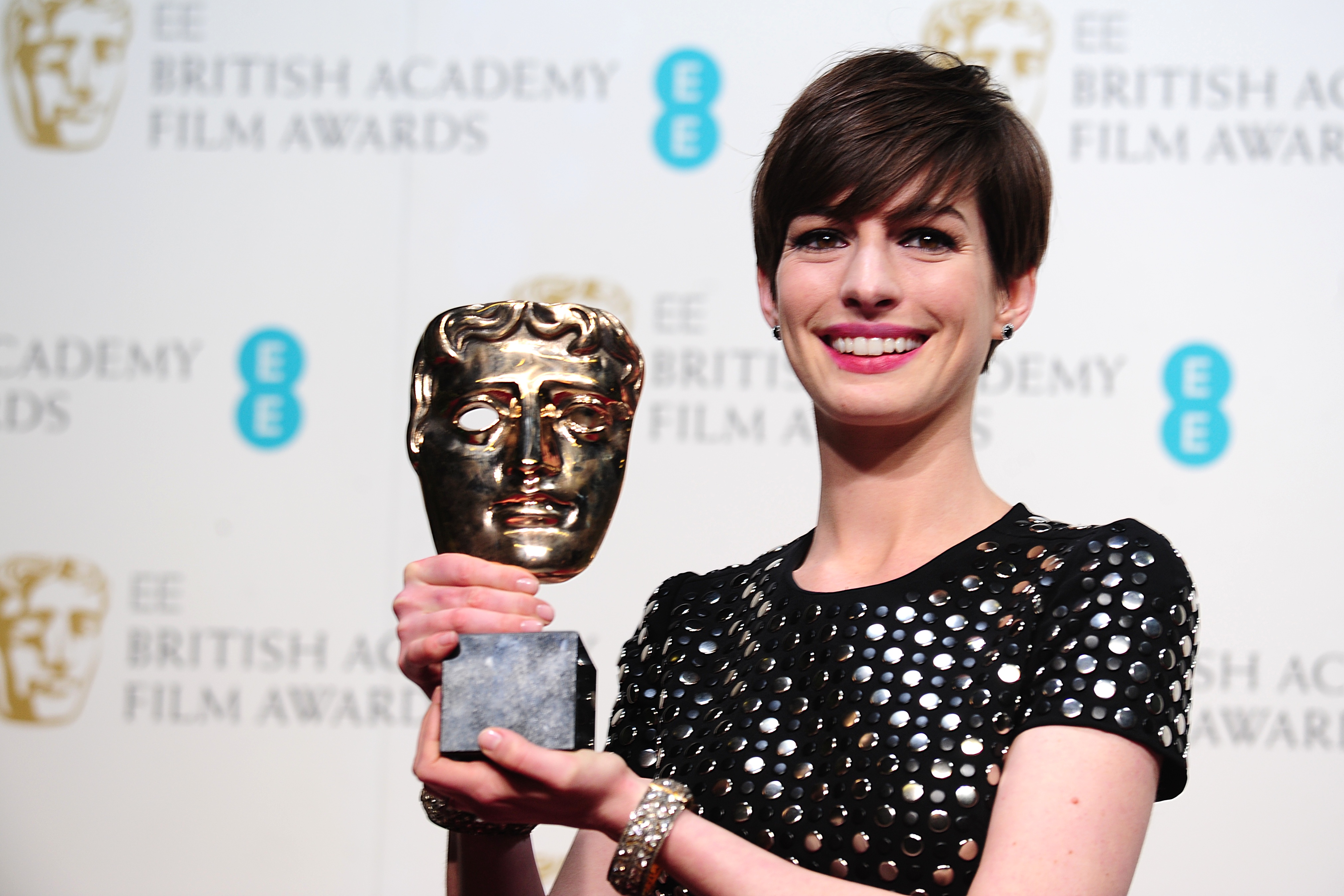 BAFTA Film Awards 2013