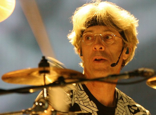 stewart copeland