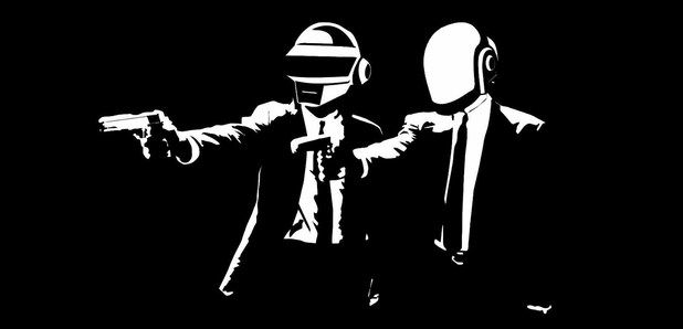 Daft Punk
