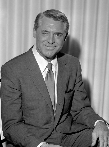 Actors who turned down the part of James Bond