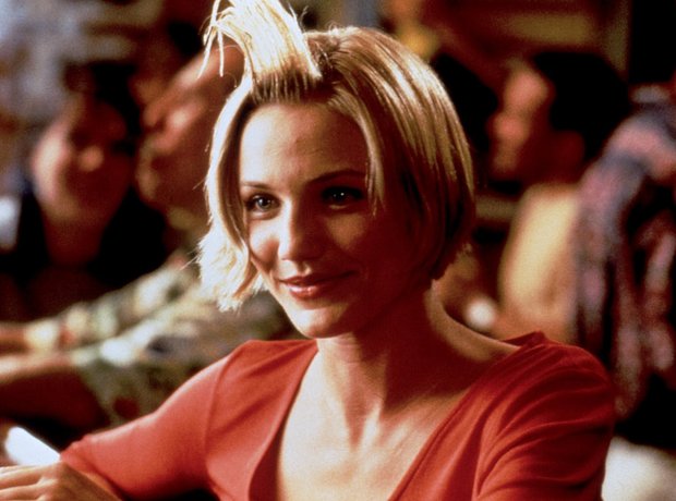 There's Something About Mary