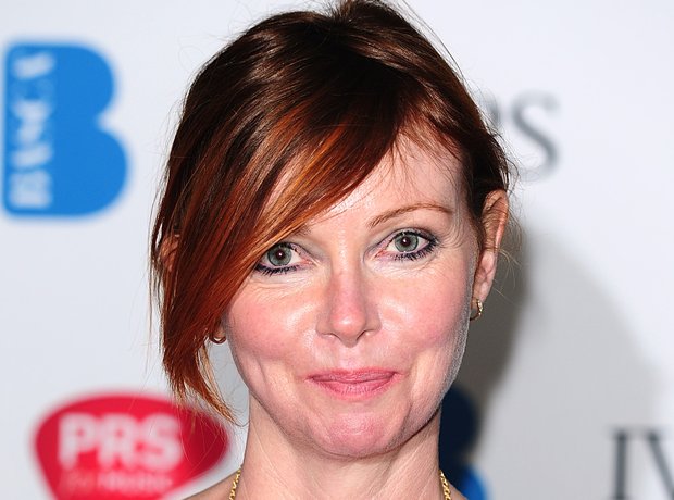 Cathy Dennis