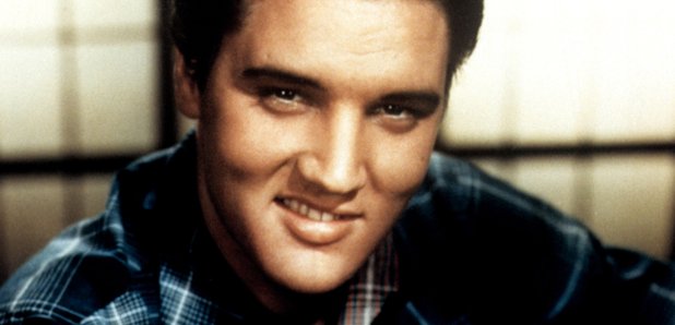 Elvis Presley