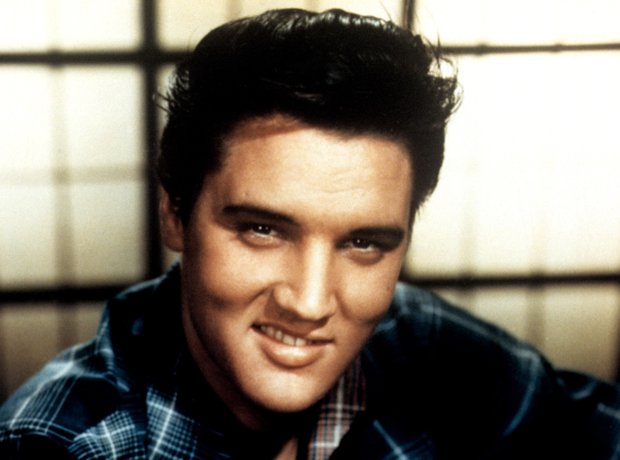Elvis Presley