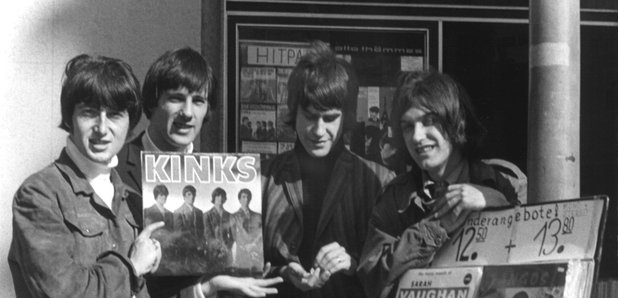 The Kinks
