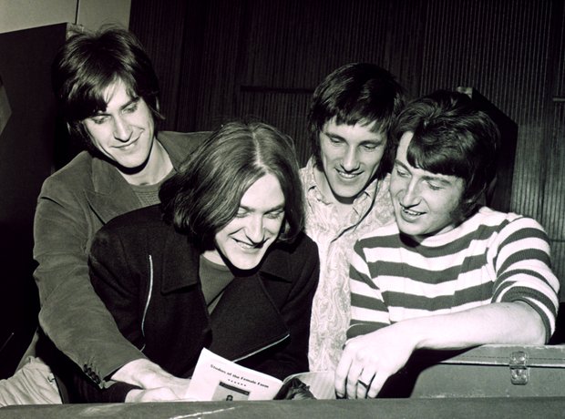 The Kinks