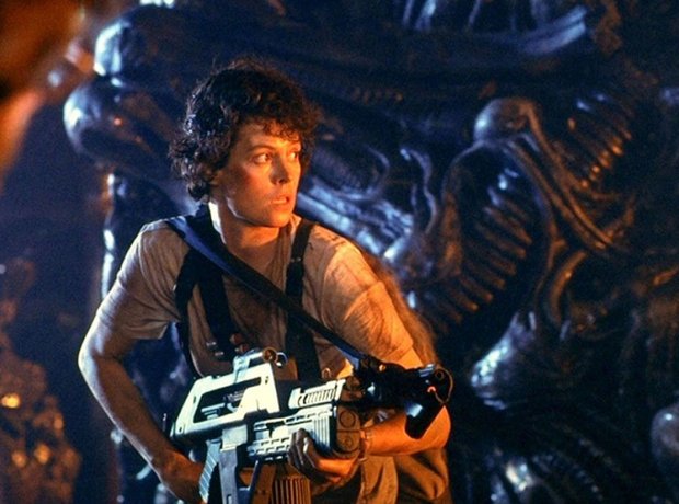 Aliens