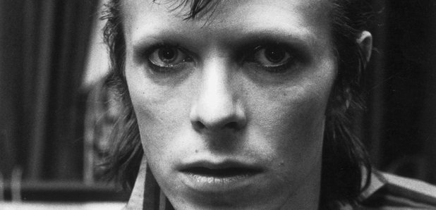 David Bowie