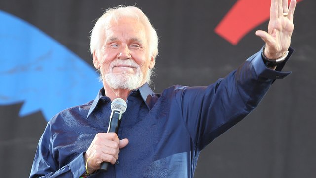 The 7 best Kenny Rogers songs - Smooth