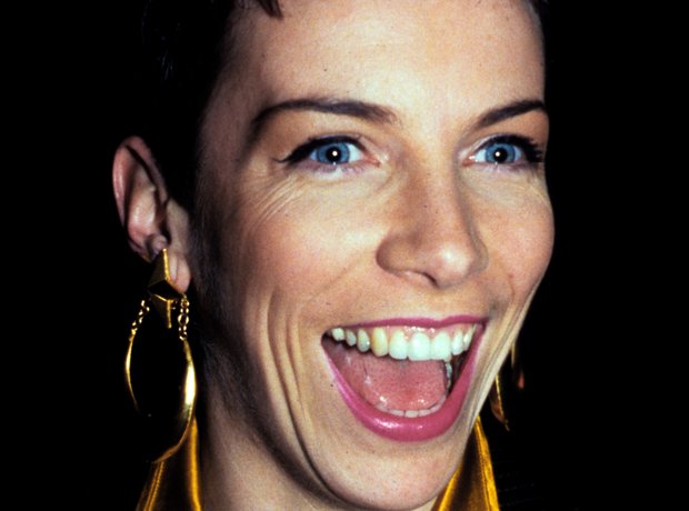 Annie Lennox