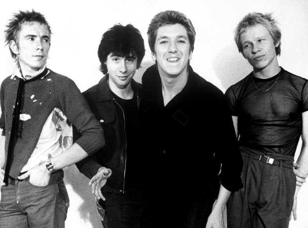 Sex Pistols