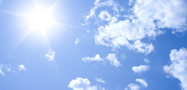 WEATHER