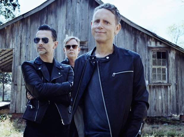 Depeche Mode