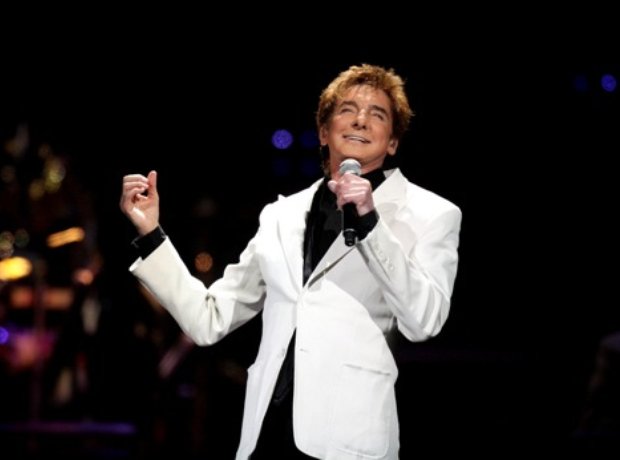 Barry Manilow