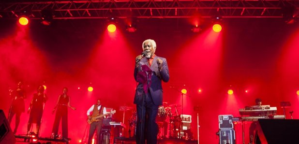 Billy Ocean Peterborough