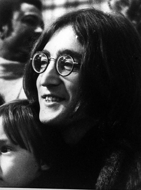 He Was Legally Blind 8 Little Known Facts About John Lennon Smooth