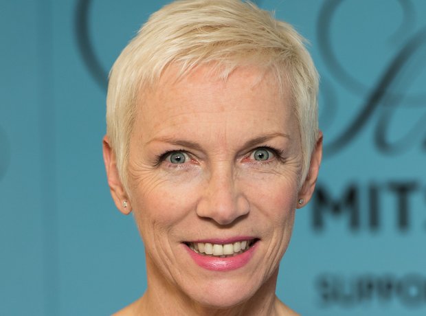 Annie Lennox