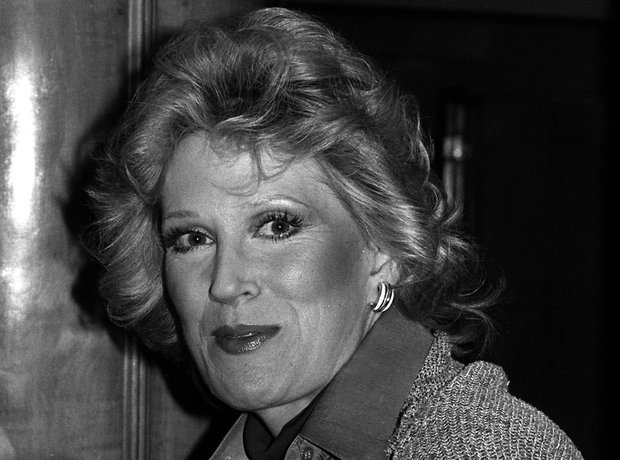 Dusty Springfield