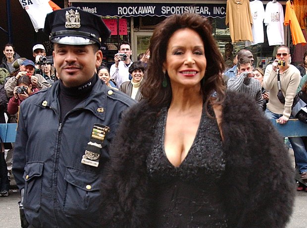 Freda Payne