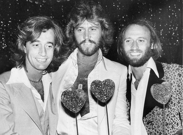 Bee Gees facts: Where are they from, what does their name mean and what ...