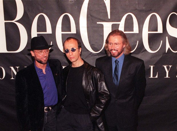The Bee Gees