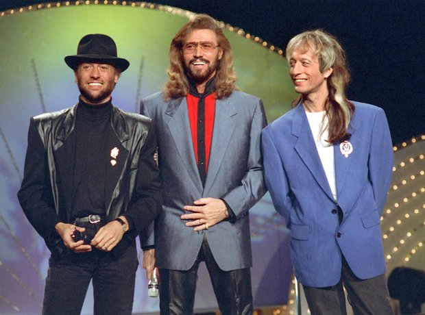 The Bee Gees