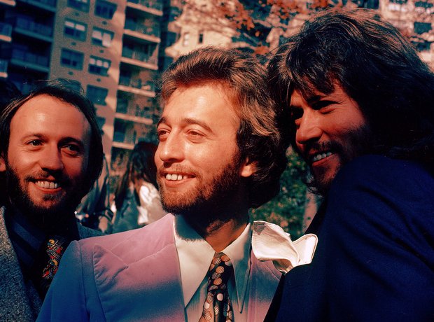 Bee Gees