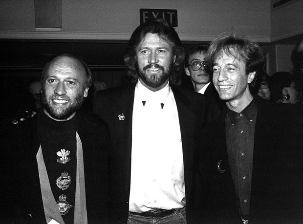 Bee Gees