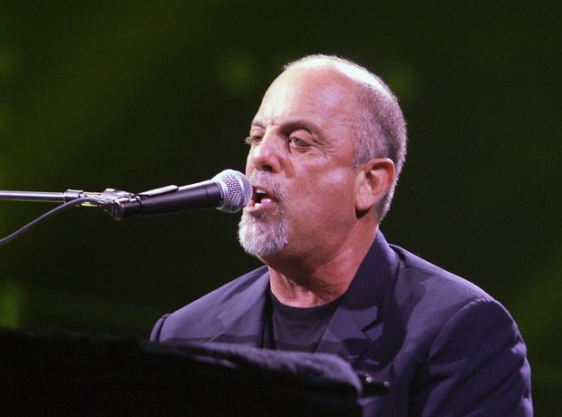 Billy Joel