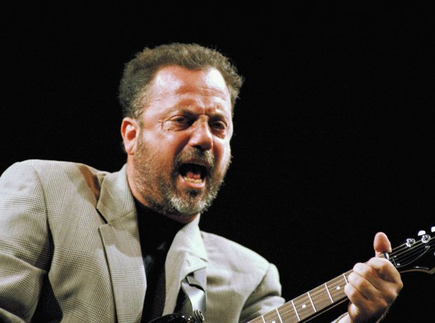 Billy Joel